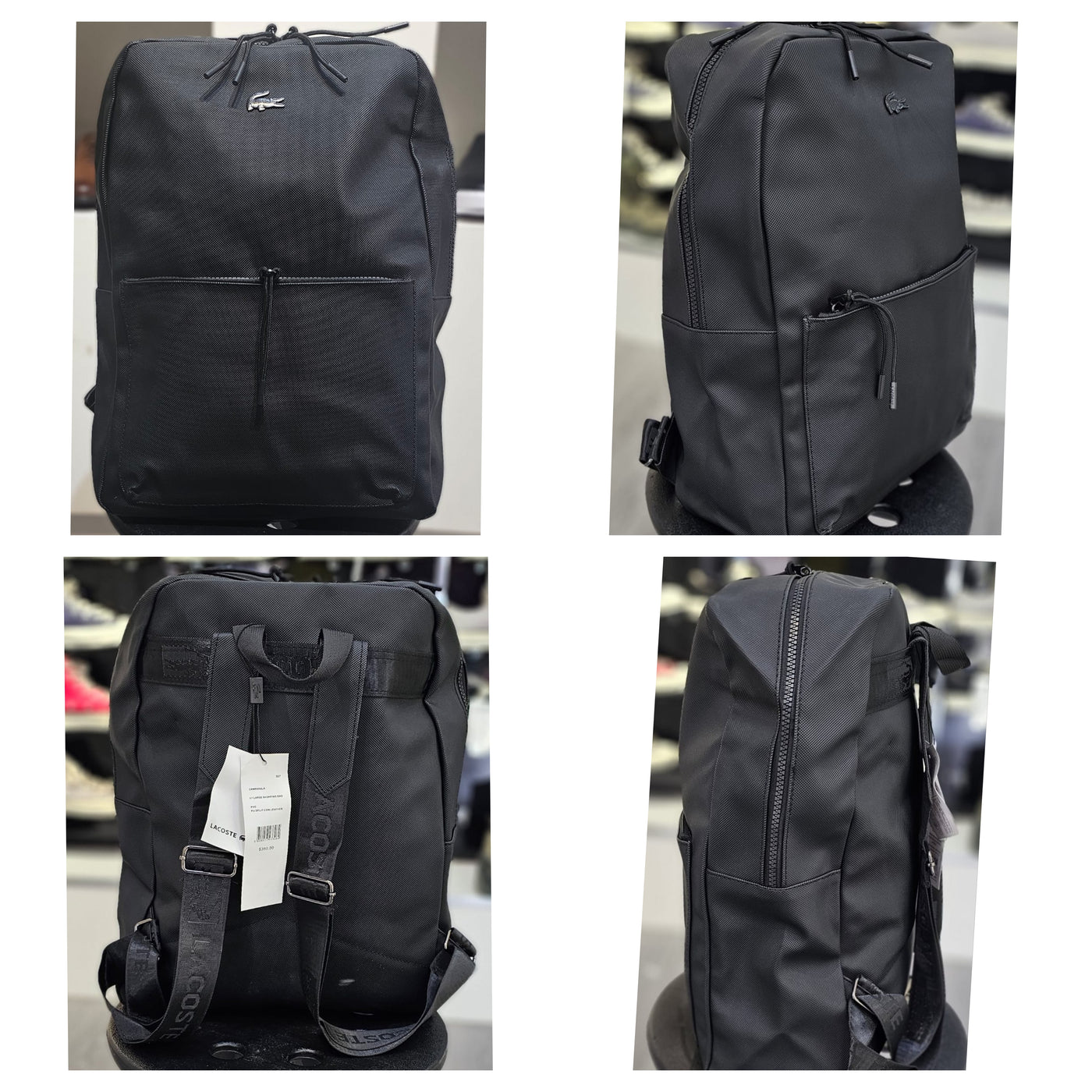 SAC ET VALISE