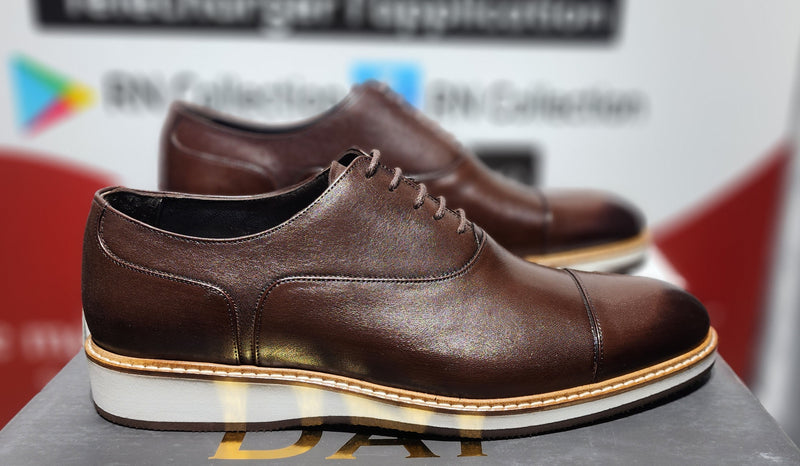 Chaussure DAF 27# Marron