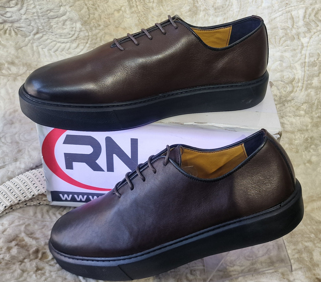 Berlutti 21# Marron