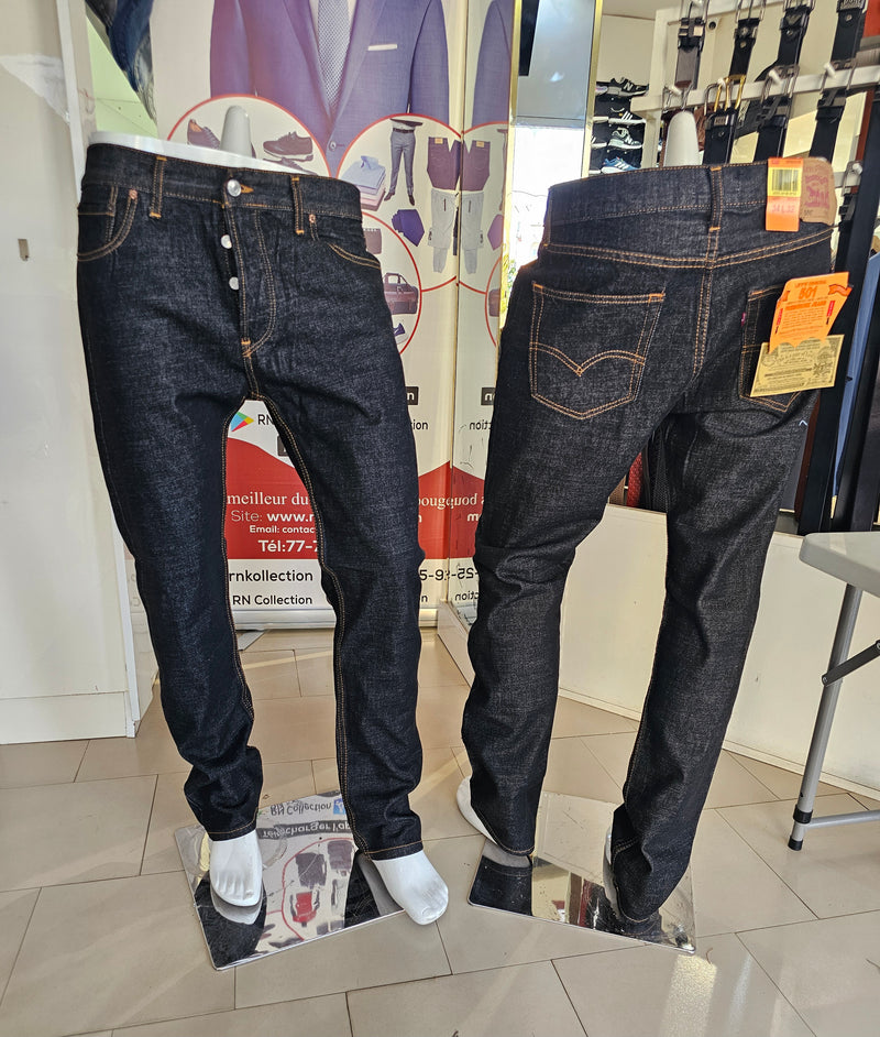Jeans Levis Noir