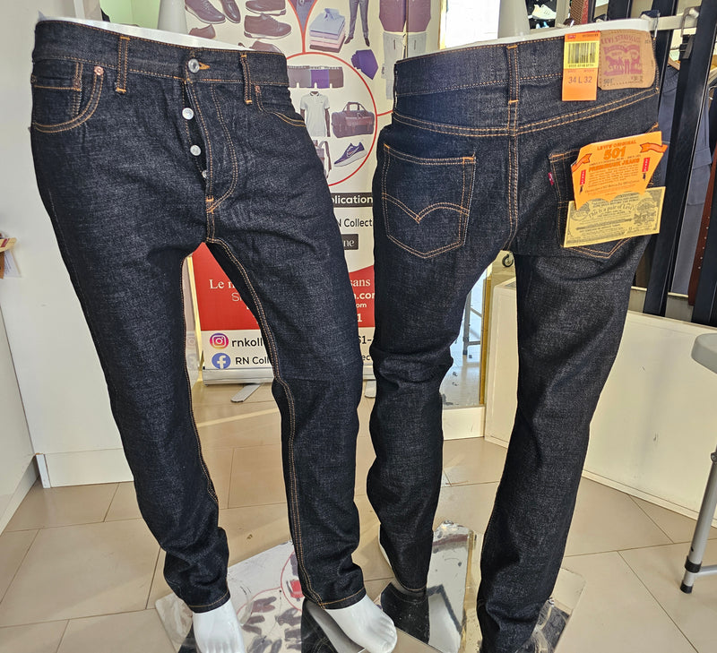 Jeans Levis Noir