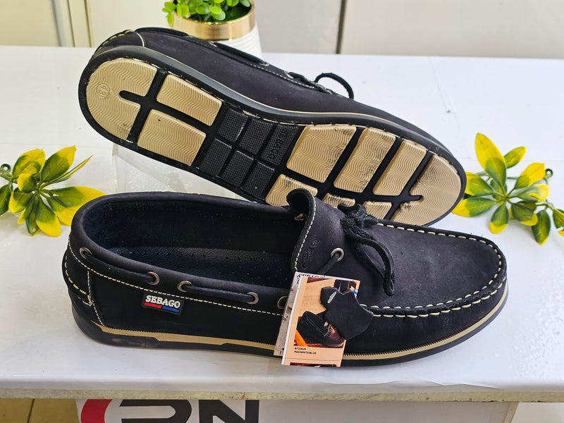 Mocassin Sebago NDL