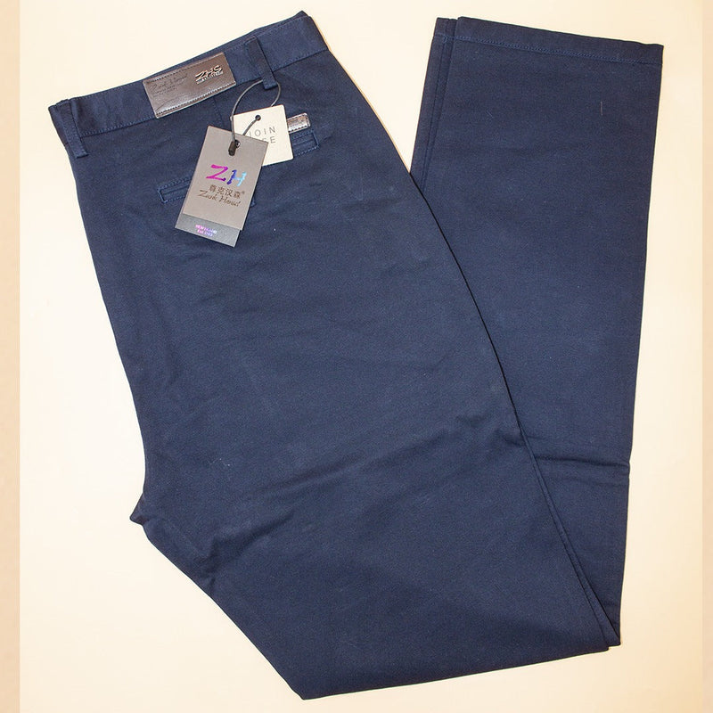 Kakki zhs Bleu de Nuit