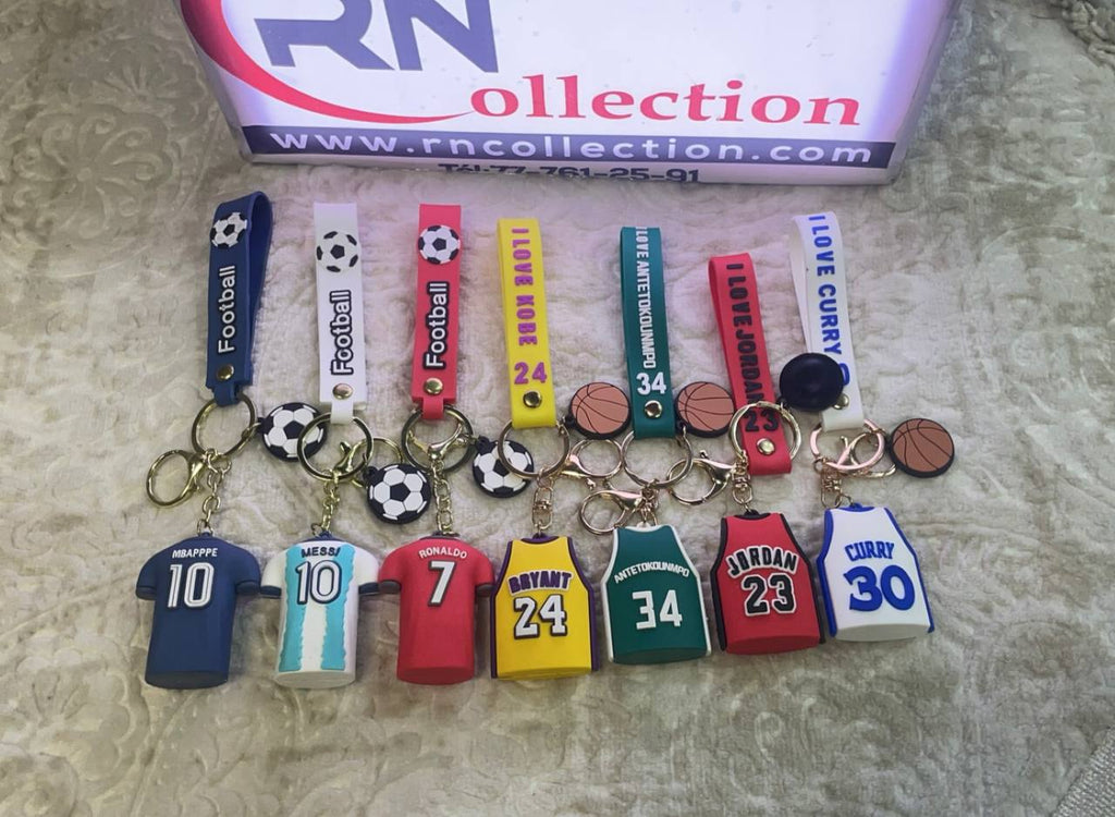 Porte clef