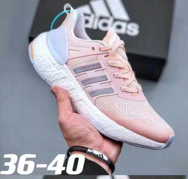 Chaussure A84 Saumon