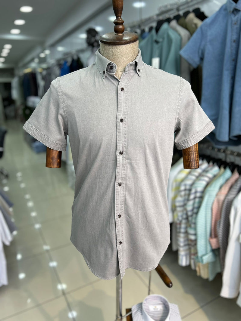 Chemise CM Briva
