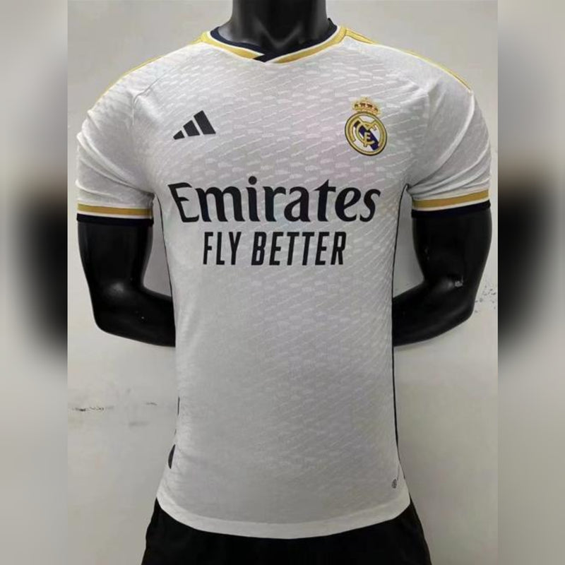 Maillot Real Madrid domicile