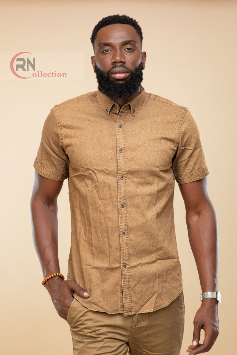 Chemise CM Briva