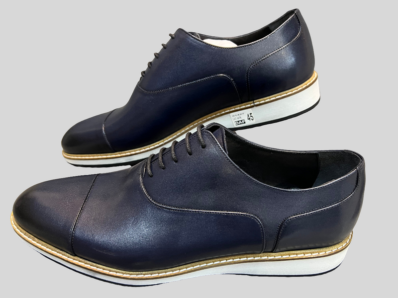 Chaussure DAF 27# Bleu