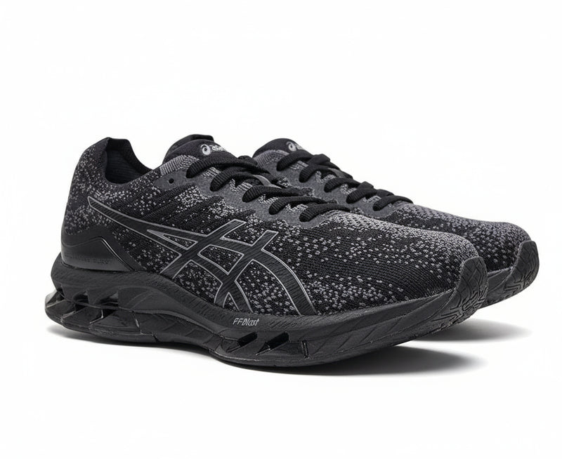 Chaussure AS40 Noir