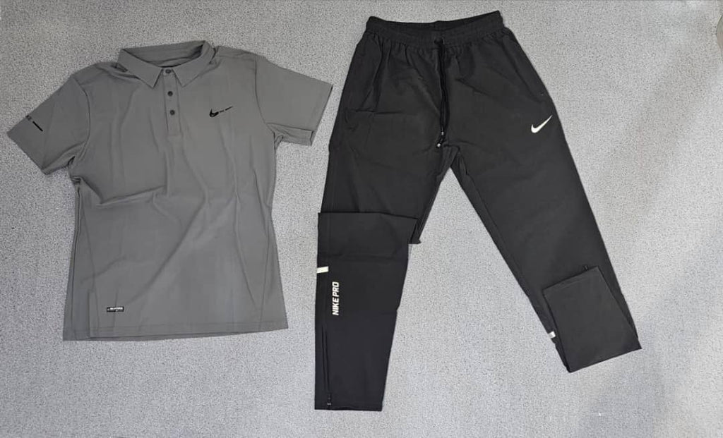 Ensemble Polo Sport
