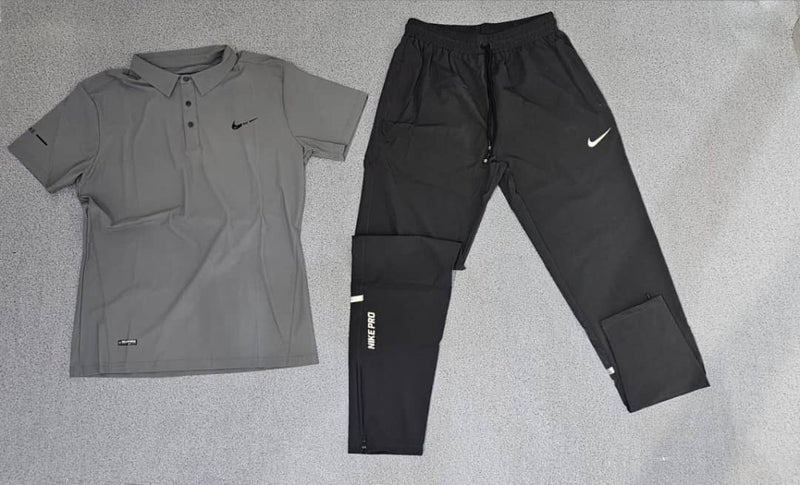 Ensemble Polo Sport