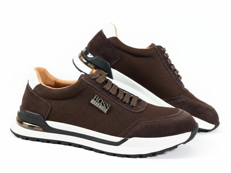 Basket Boss 1039# Marron