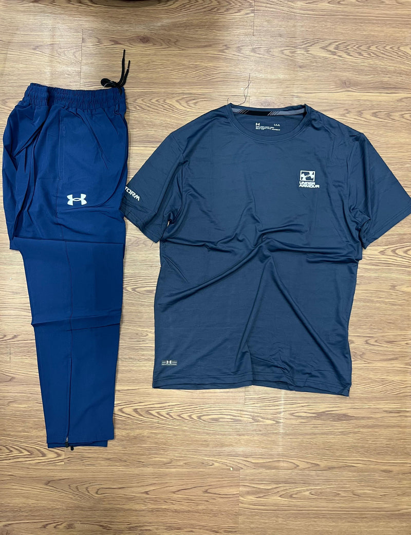 Ensemble T-Shirt + Pantalon Sport