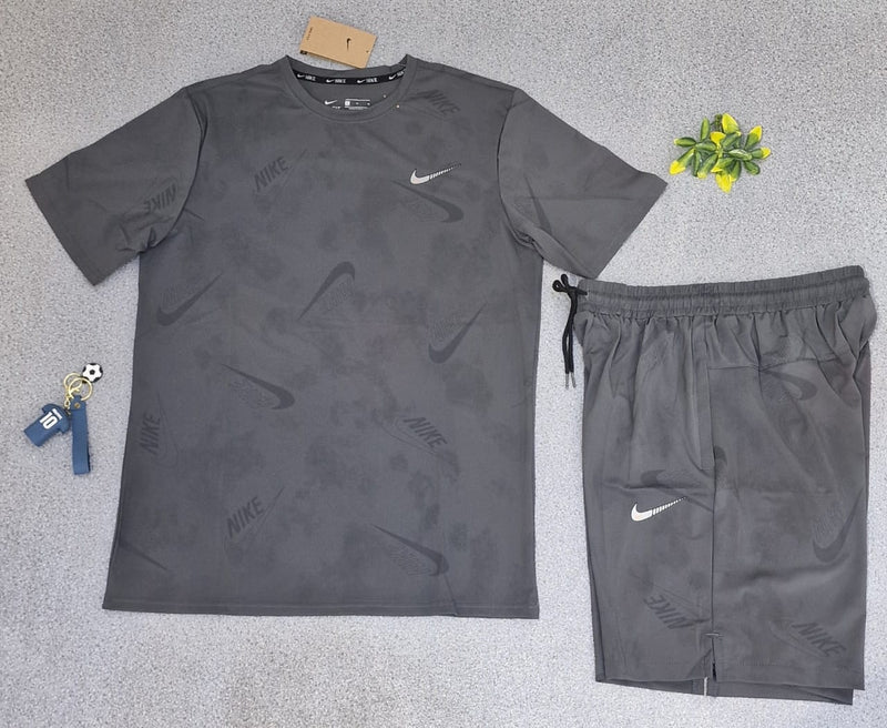 Ensemble Short Sport