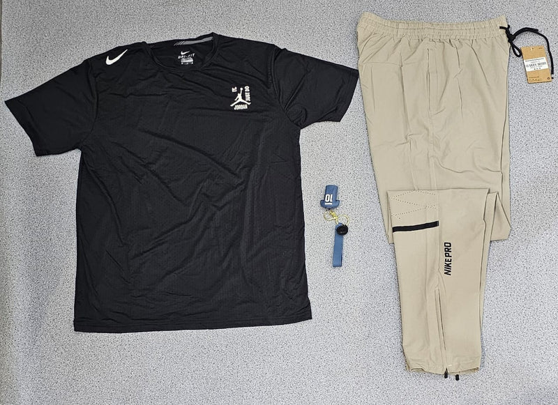 Ensemble T-Shirt+ Pantalon Sport