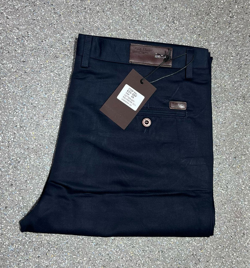 Kakki zhs Bleu de Nuit