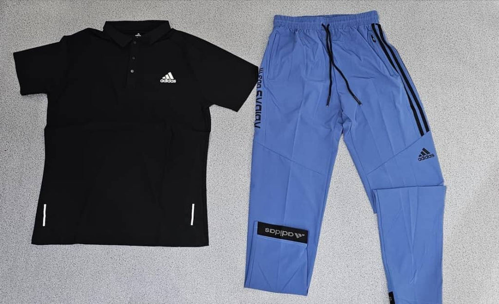 Ensemble Polo Sport