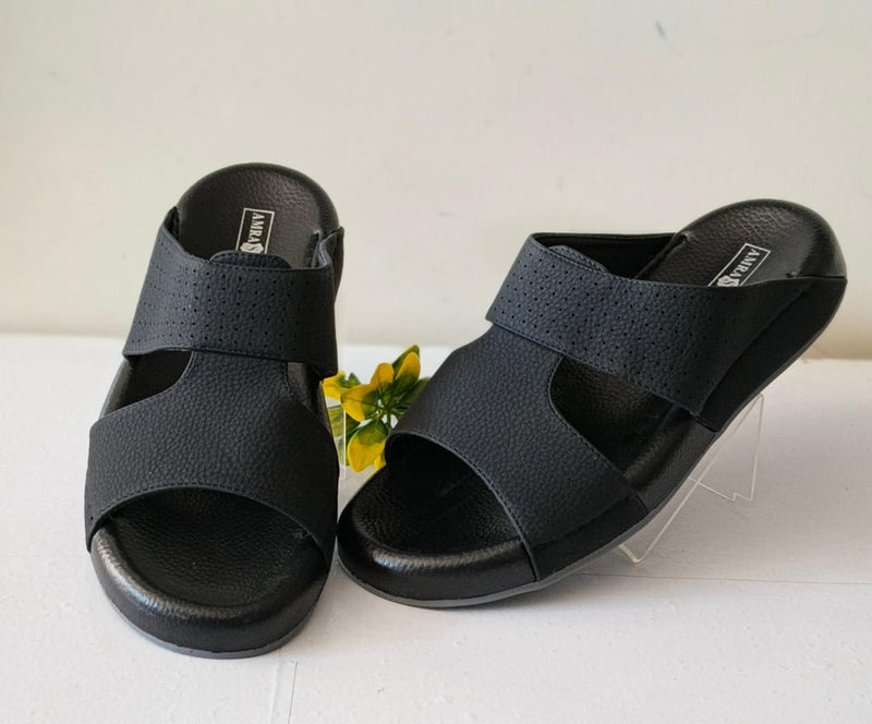 Sandale Orthoped 3# Noir