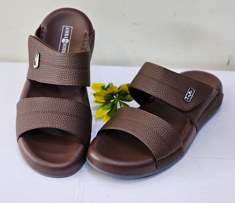 Sandale Orthoped 2# Marron