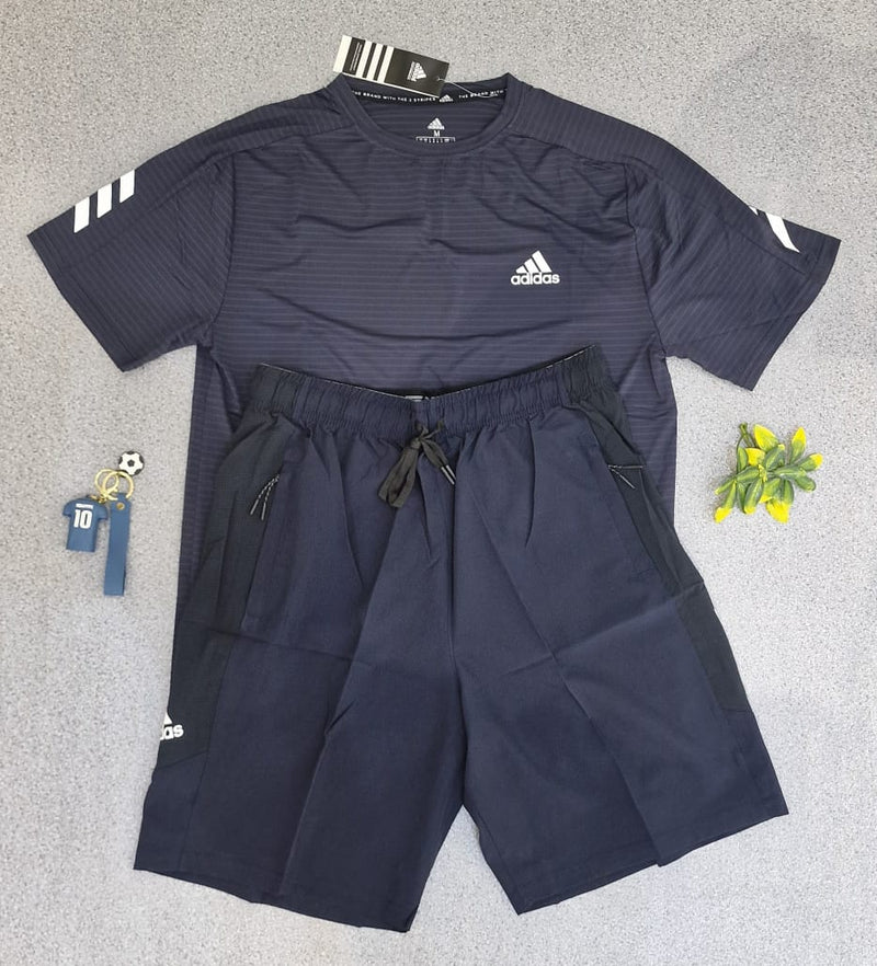 Ensemble Short Sport