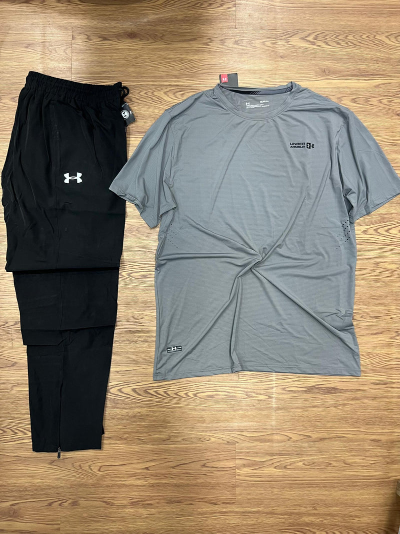 Ensemble T-Shirt + Pantalon Sport