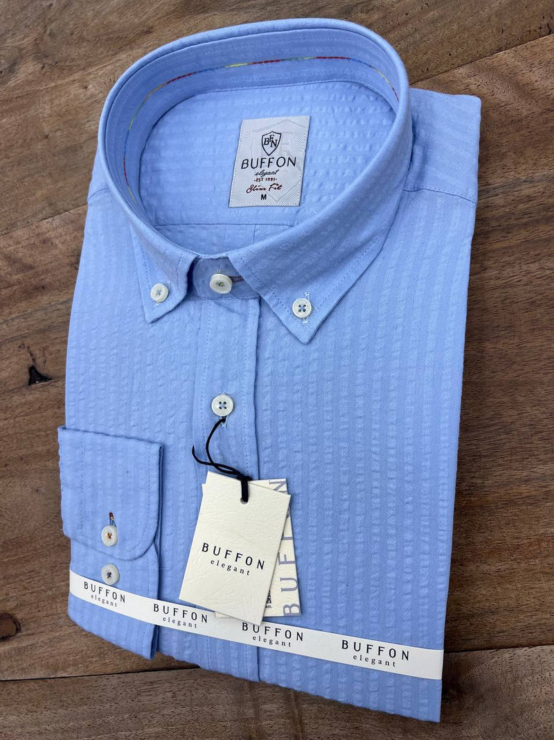 Chemises Cotton 100%