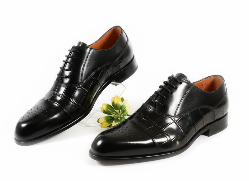 Chaussure de ville B11# Noir