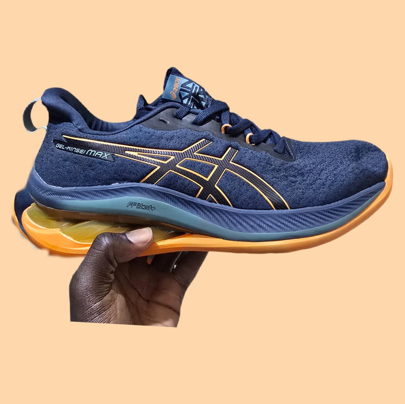 Chaussure AS29 Bleu de Nuit