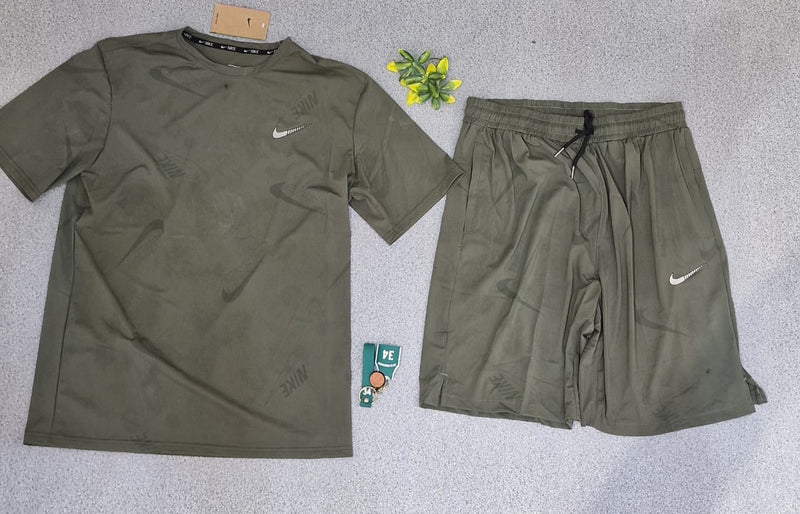 Ensemble Short Sport