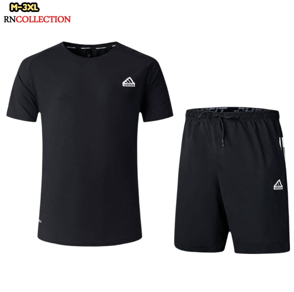 Ensemble Short Sport