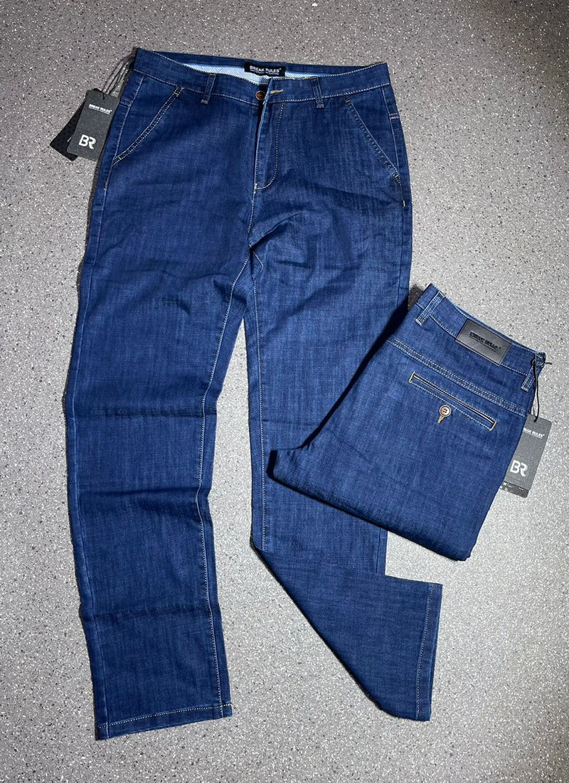 Jeans C.A Bleu