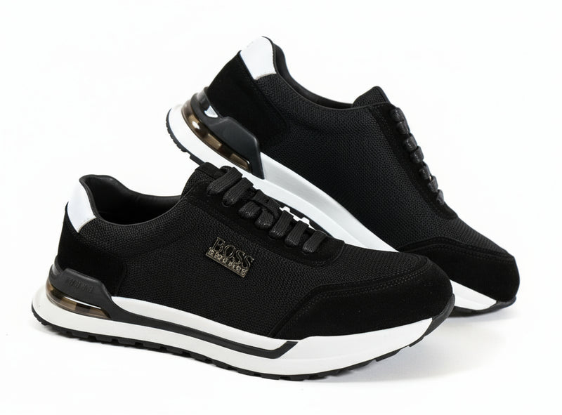 Basket Boss 1039# Noir