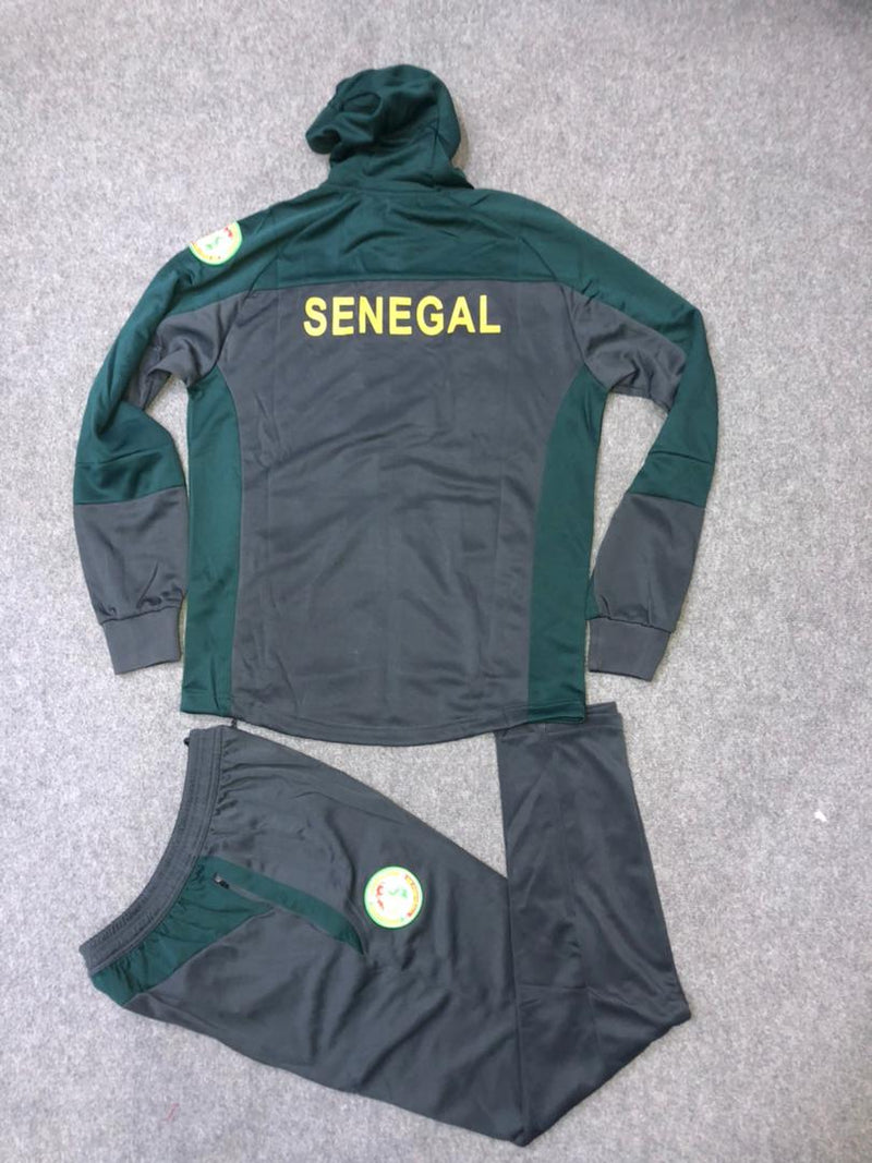 Ensemble blouson Senegal