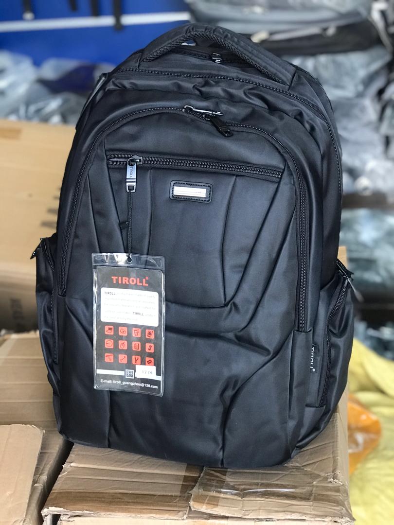 Sac tiroll