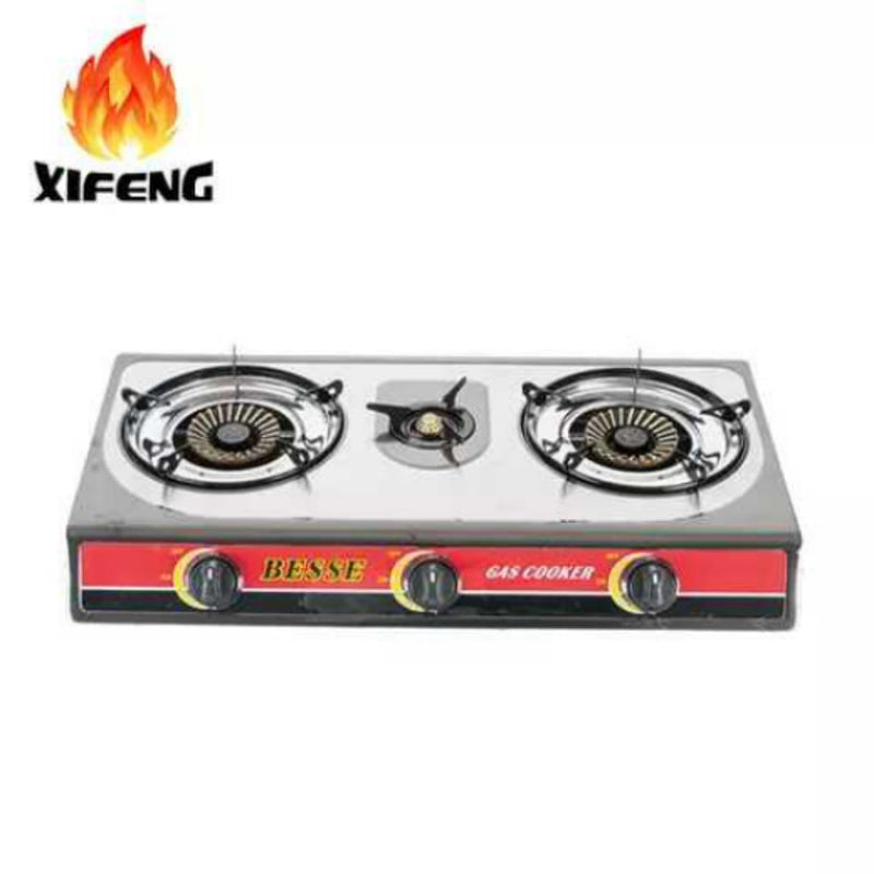 Mini cuisiniere ou gazinière