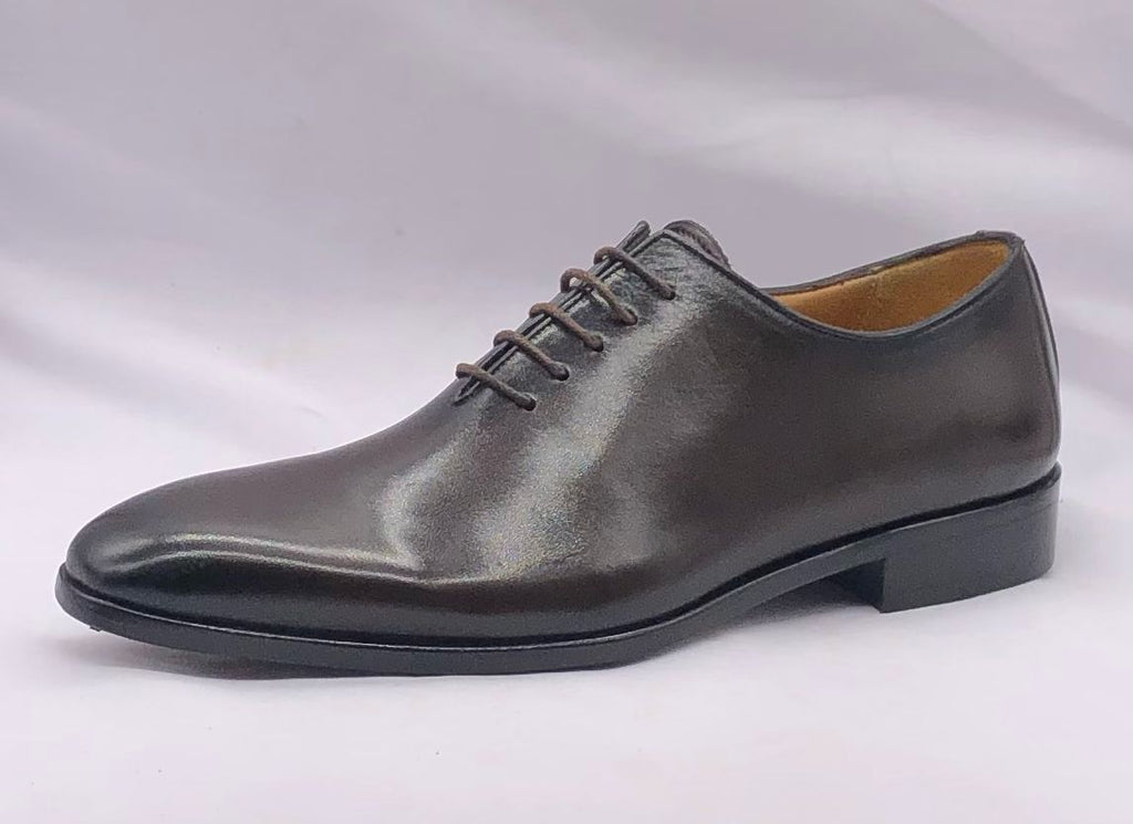 Chaussure 680# Marron fonce
