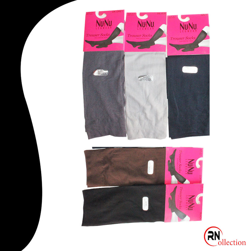 Chaussette tube pack de 5pcs