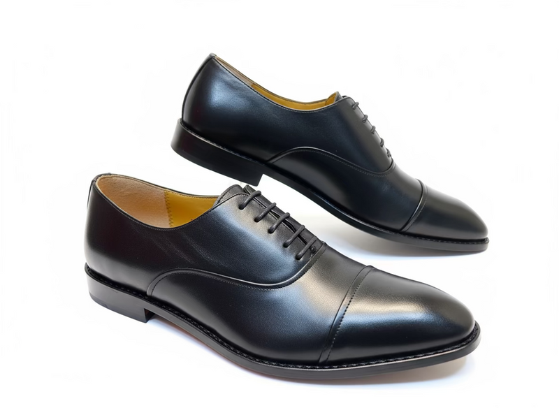 Chaussure de Ville Ck Noir