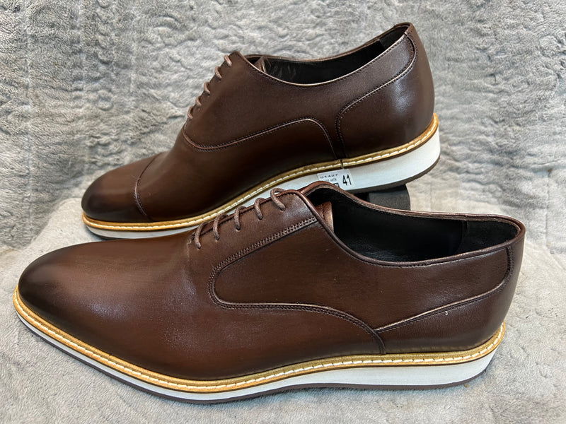 Chaussure DAF 17# Marron