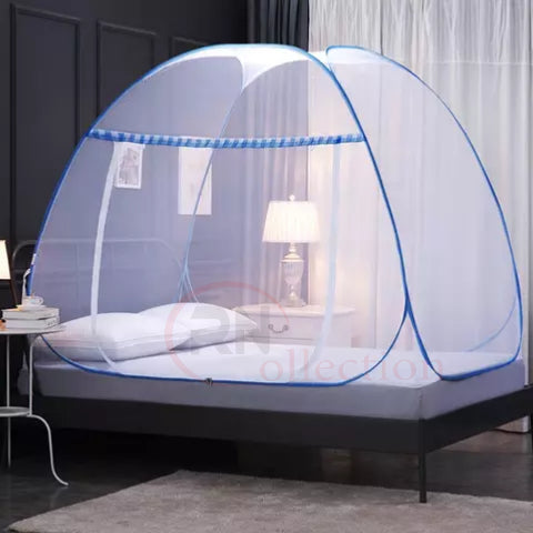 Moustiquaire à 3 places