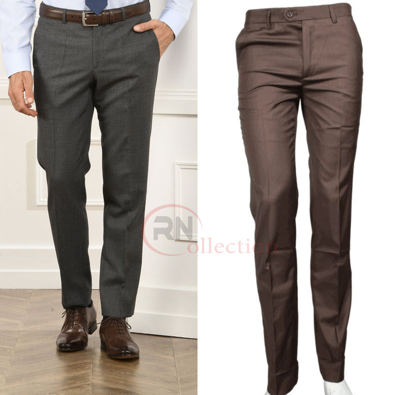 Pack 2 pantalon super cent