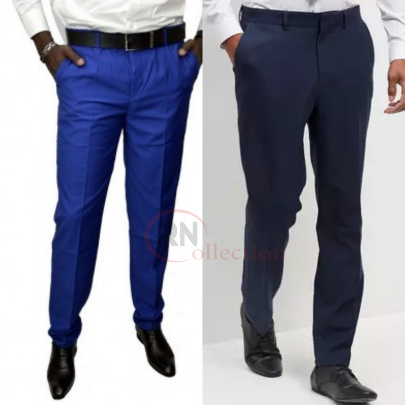 Pack 2 pantalon super cent