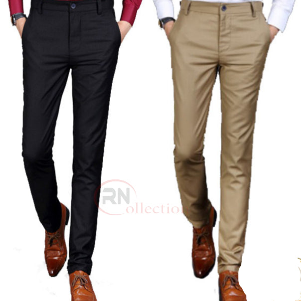 Pack 2 pantalon super cent