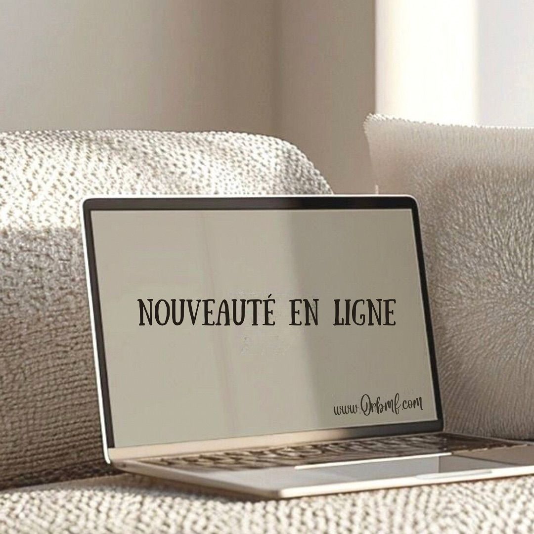 NOUVEAUTES