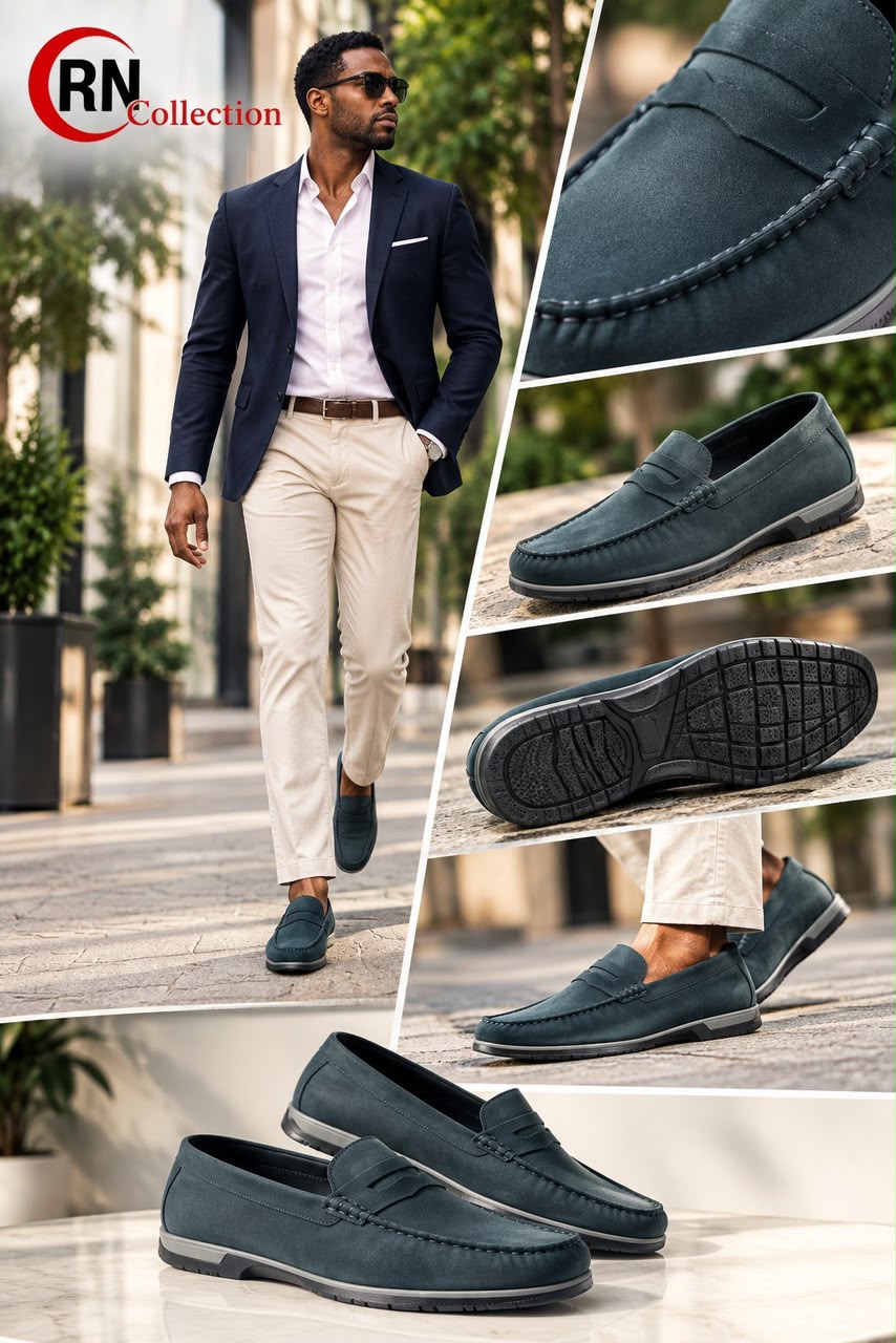 Mocassins