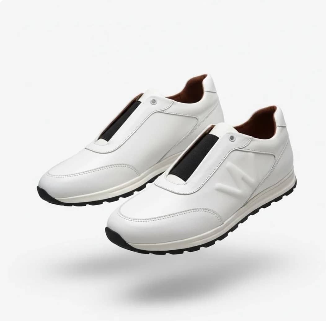 Chaussures classiques