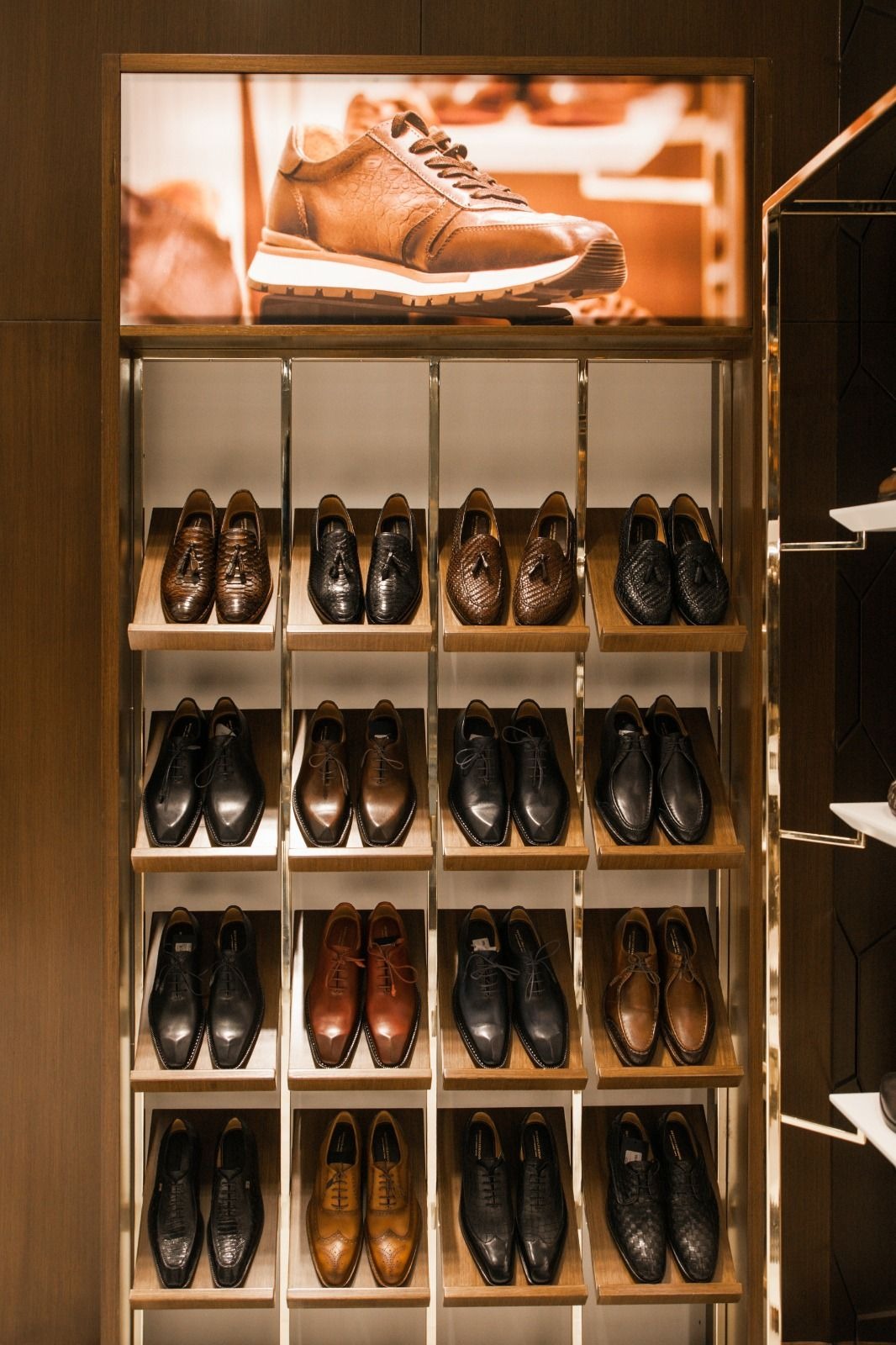 Chaussures classiques