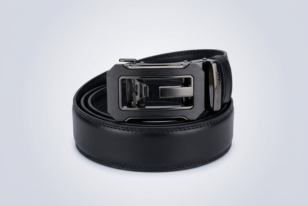 Ceinture Reglage GS Noir