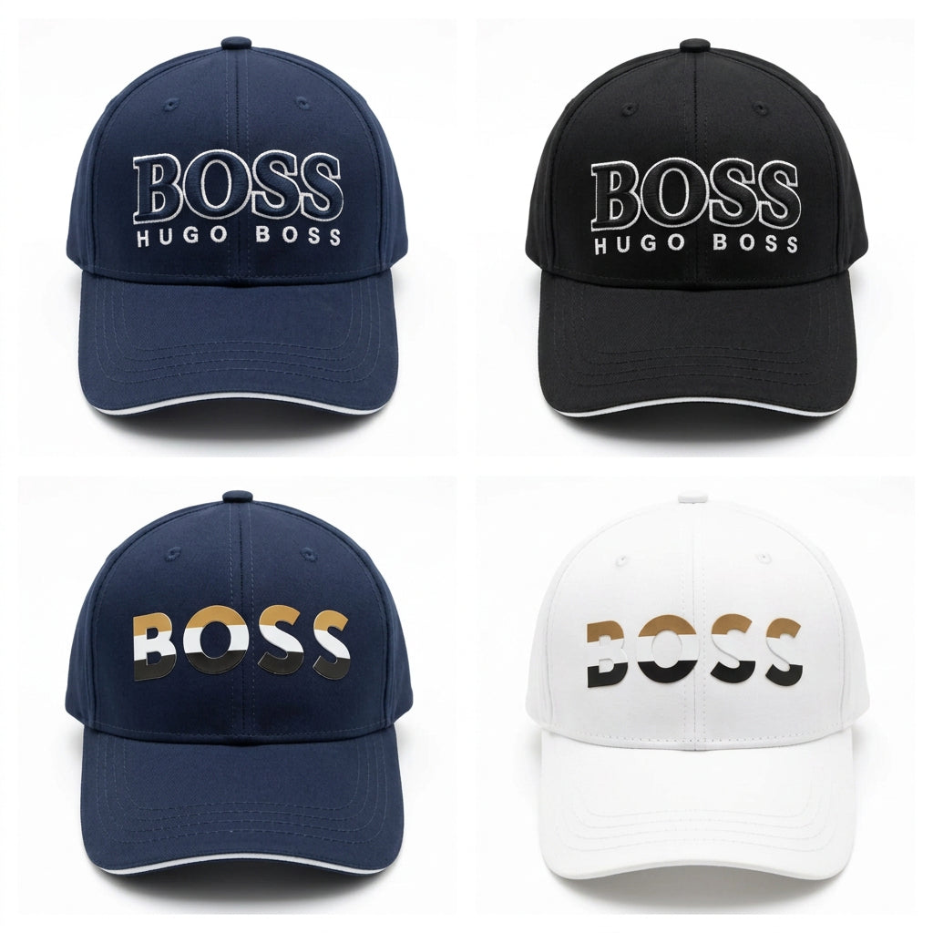 Casquette Boss